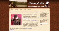 Desktop Screenshot of fiddler.net